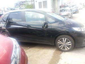 2016 MODEL HONDA JAZZ ÇIKMA SAĞ ÖN KAPI